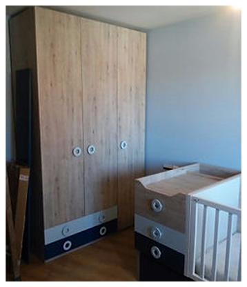 closet